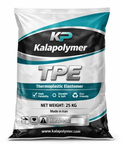 ترمو پلاست الاستومر TPE